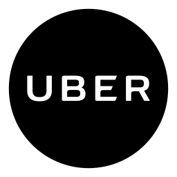 Ícone da Uber